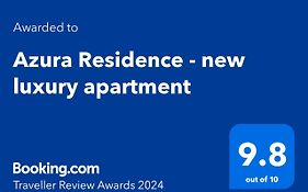 Azura Residence - New Luxury Apartment